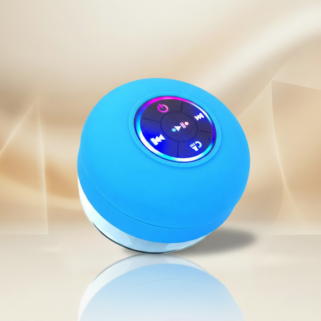 Splash Shower Speaker