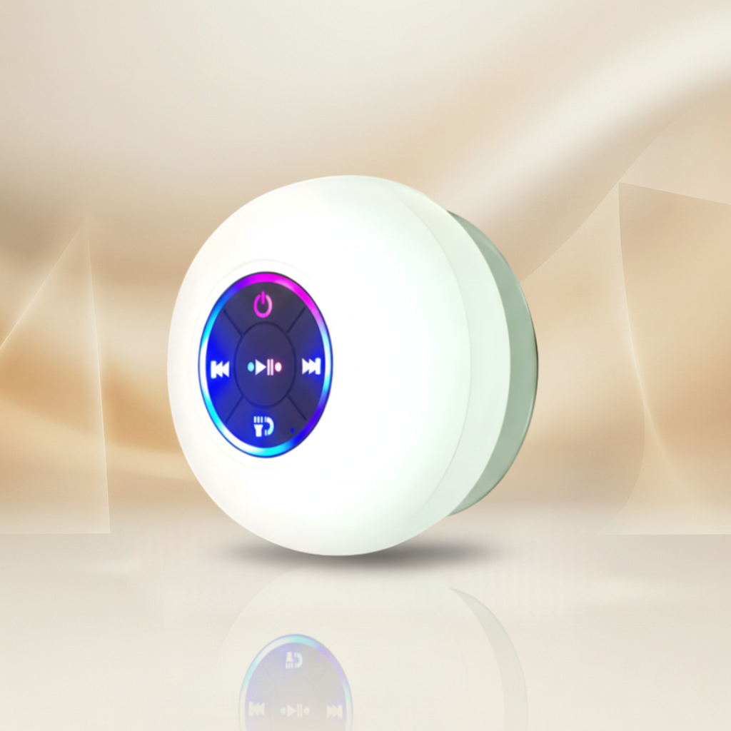 Splash Shower Speaker