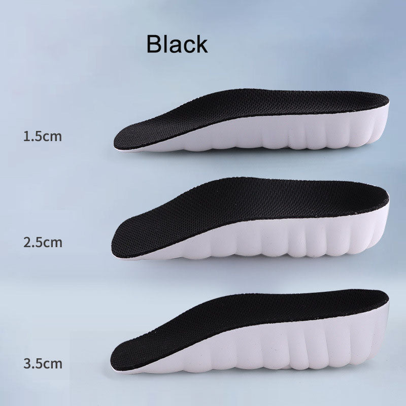 Invisible Height Boost Insoles