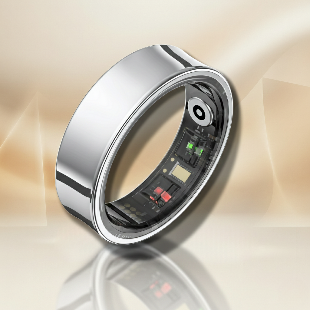 Nexus Health Ring