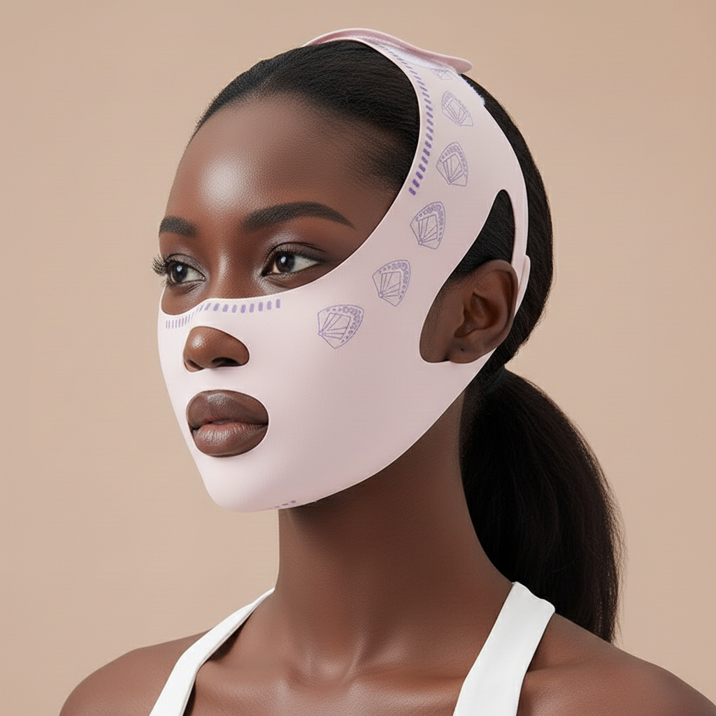Jawline Sculpt Band