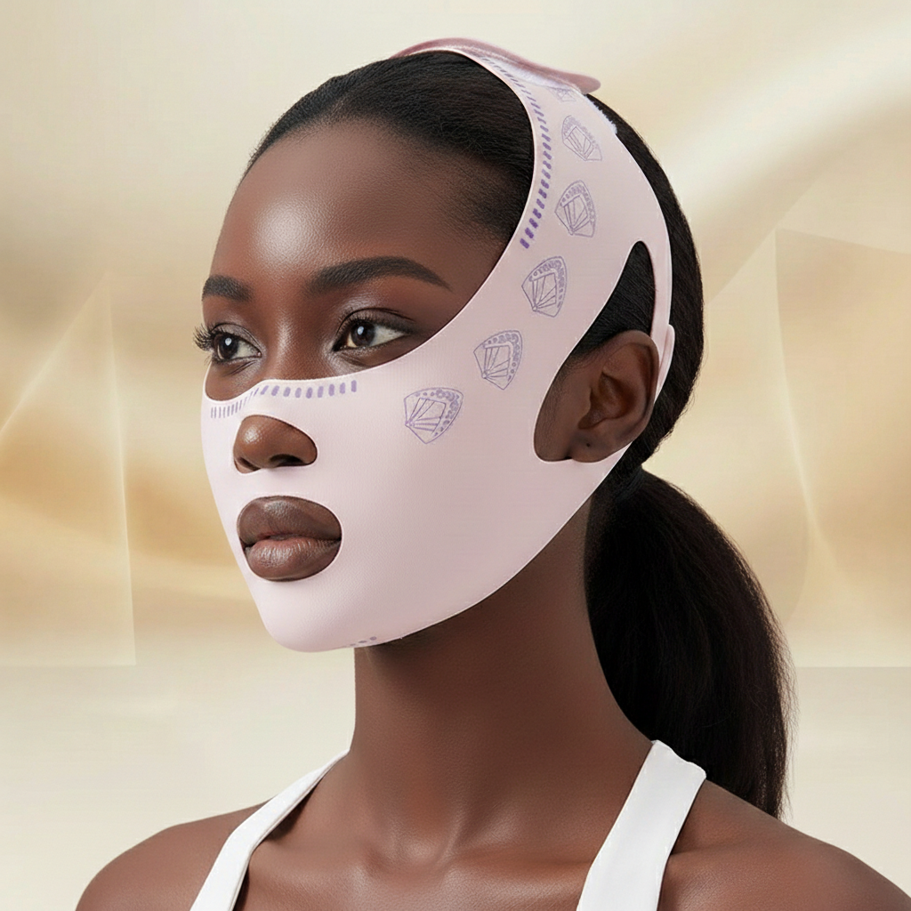 Jawline Sculpt Band