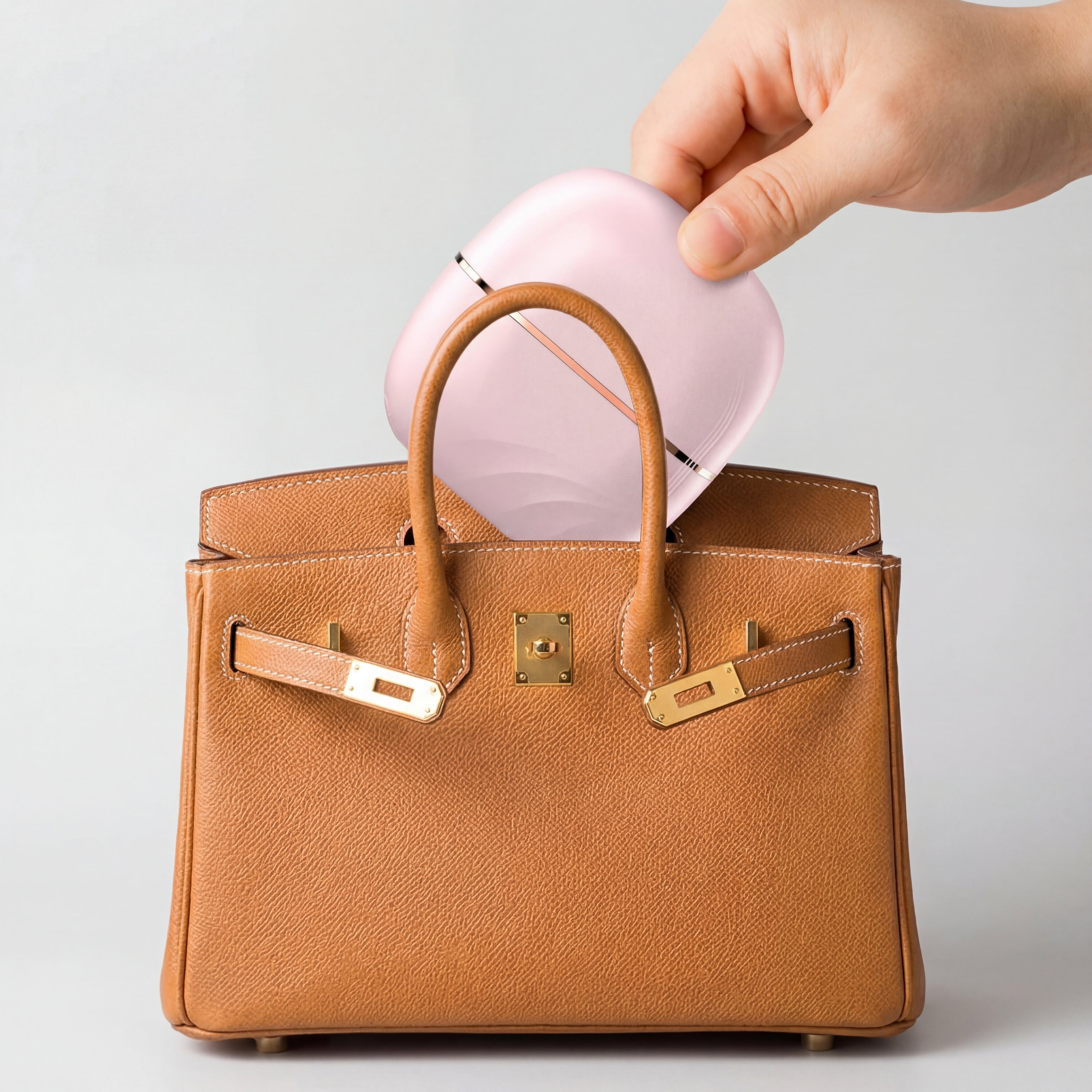 SilkGlow™ Hair Styler