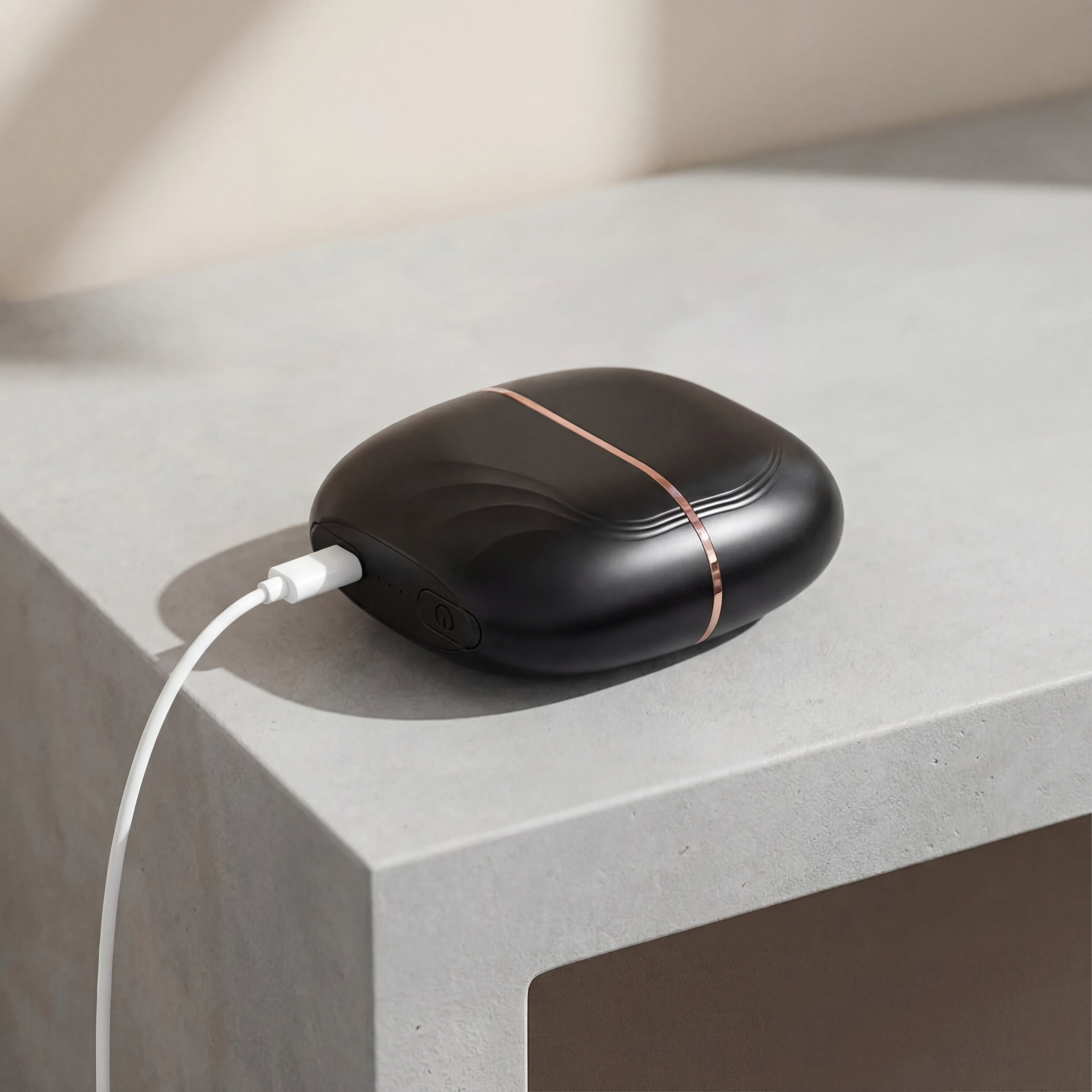 SilkGlow™ Hair Styler