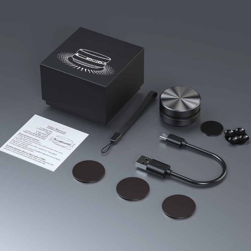 Resonance Core Audio